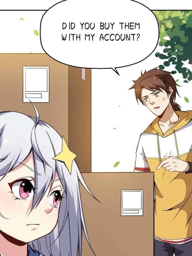 My Ancestors Rolled in Money Chapter 8 – Page 24