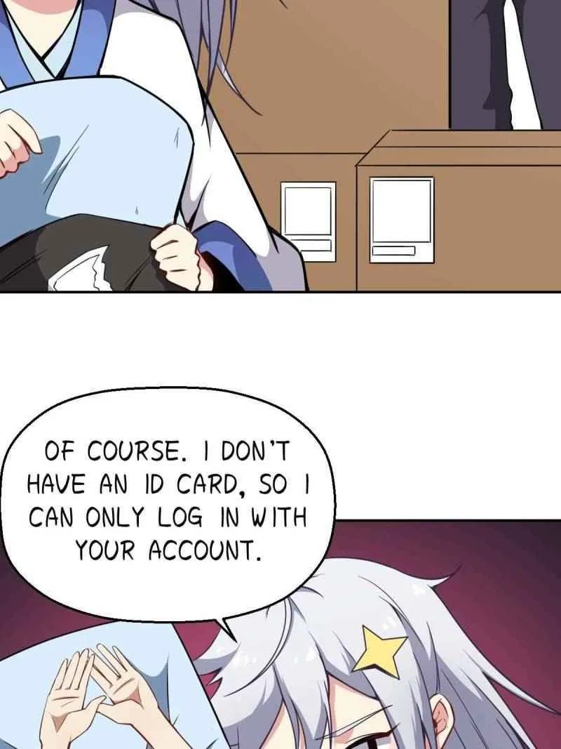 My Ancestors Rolled in Money Chapter 8 – Page 25