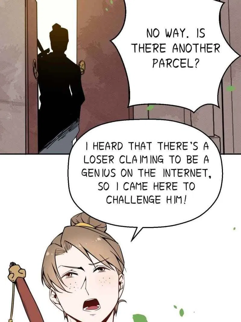My Ancestors Rolled in Money Chapter 8 – Page 35
