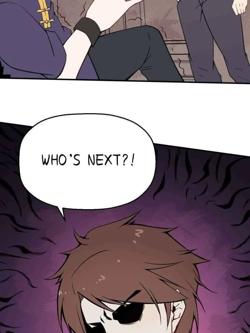 My Ancestors Rolled in Money Chapter 8 – Page 43