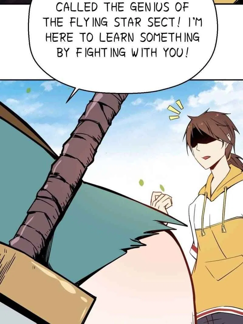 My Ancestors Rolled in Money Chapter 8 – Page 45