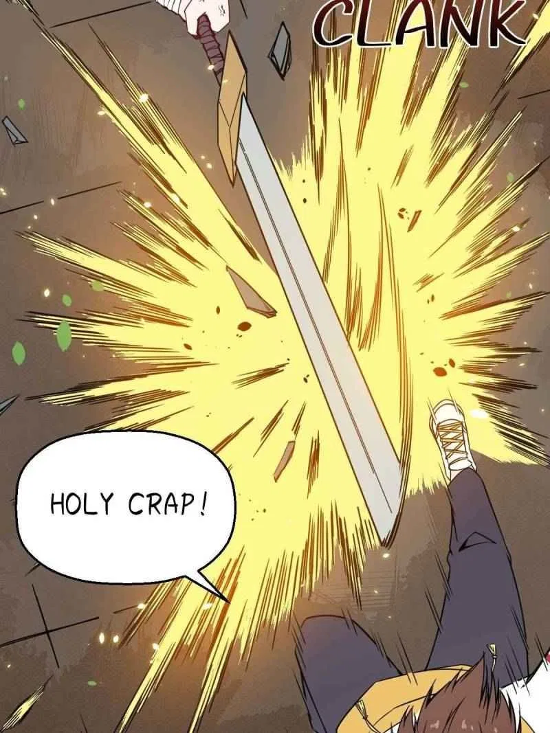 My Ancestors Rolled in Money Chapter 8 – Page 49