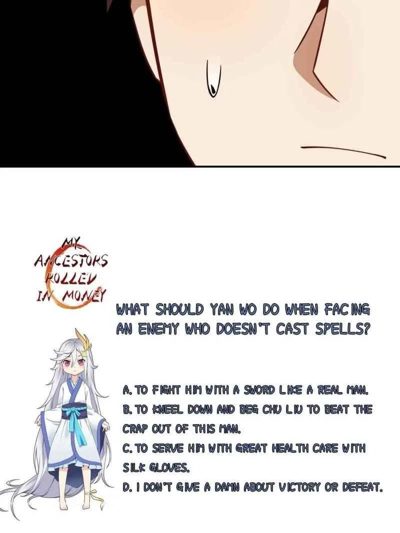 My Ancestors Rolled in Money Chapter 8 – Page 55