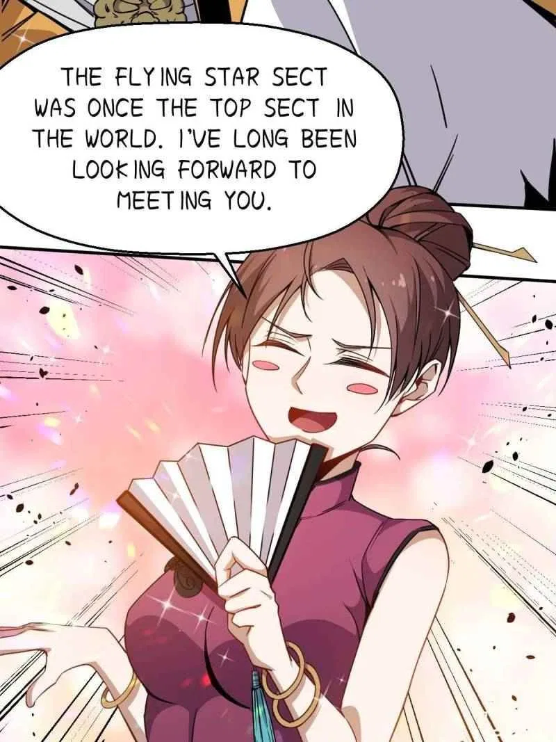 My Ancestors Rolled in Money Chapter 7 – Page 4