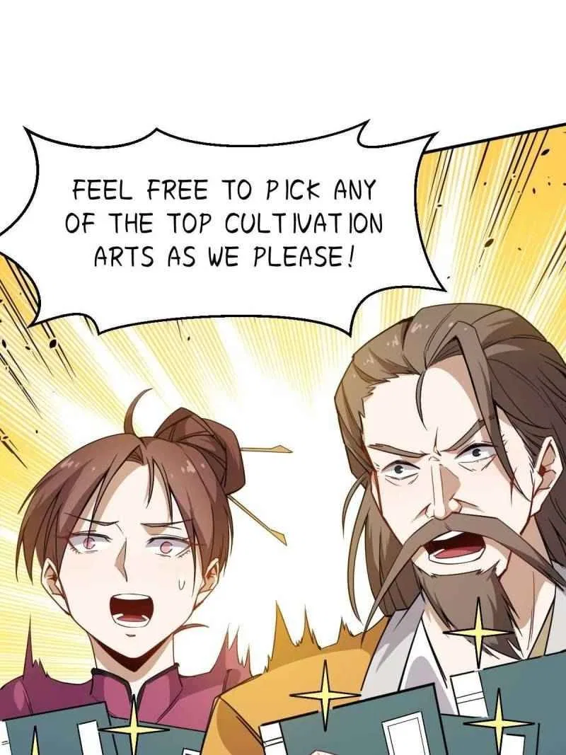 My Ancestors Rolled in Money Chapter 7 – Page 7