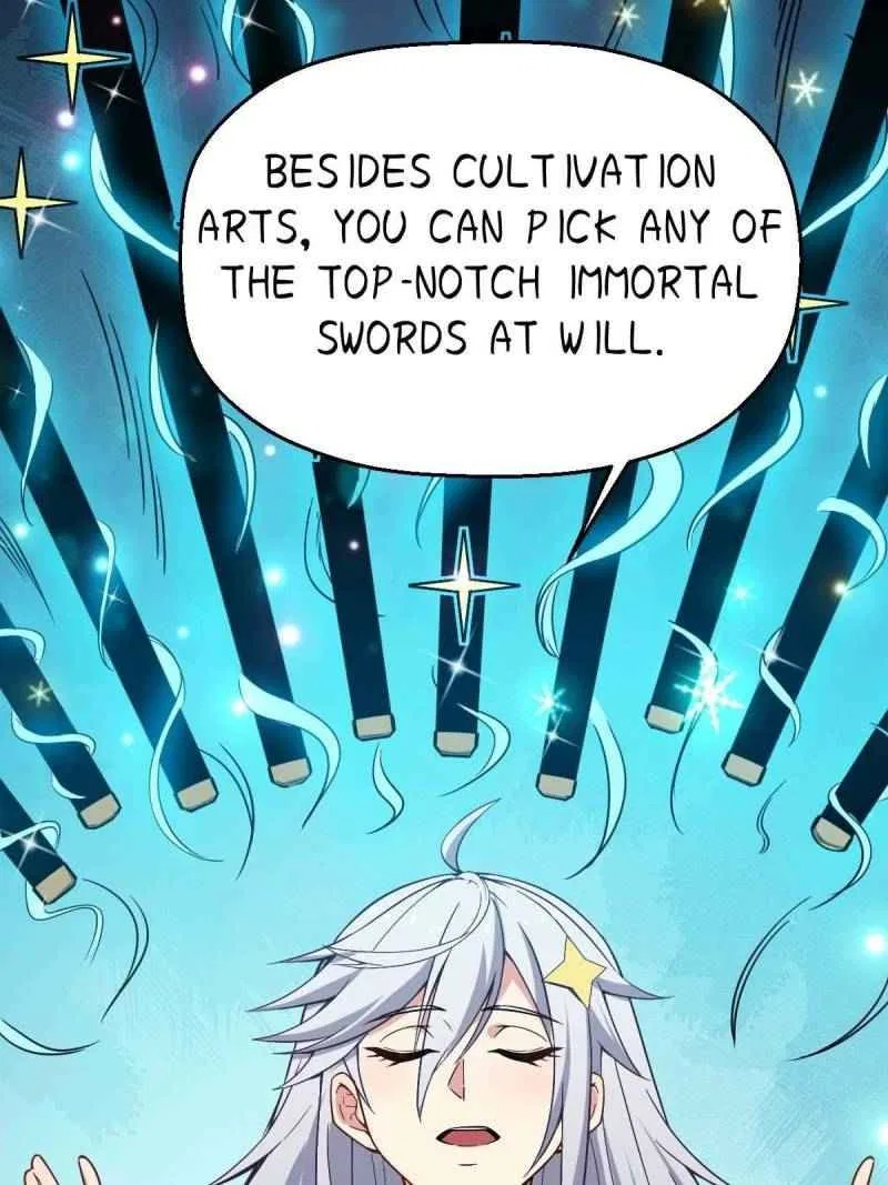 My Ancestors Rolled in Money Chapter 7 – Page 9
