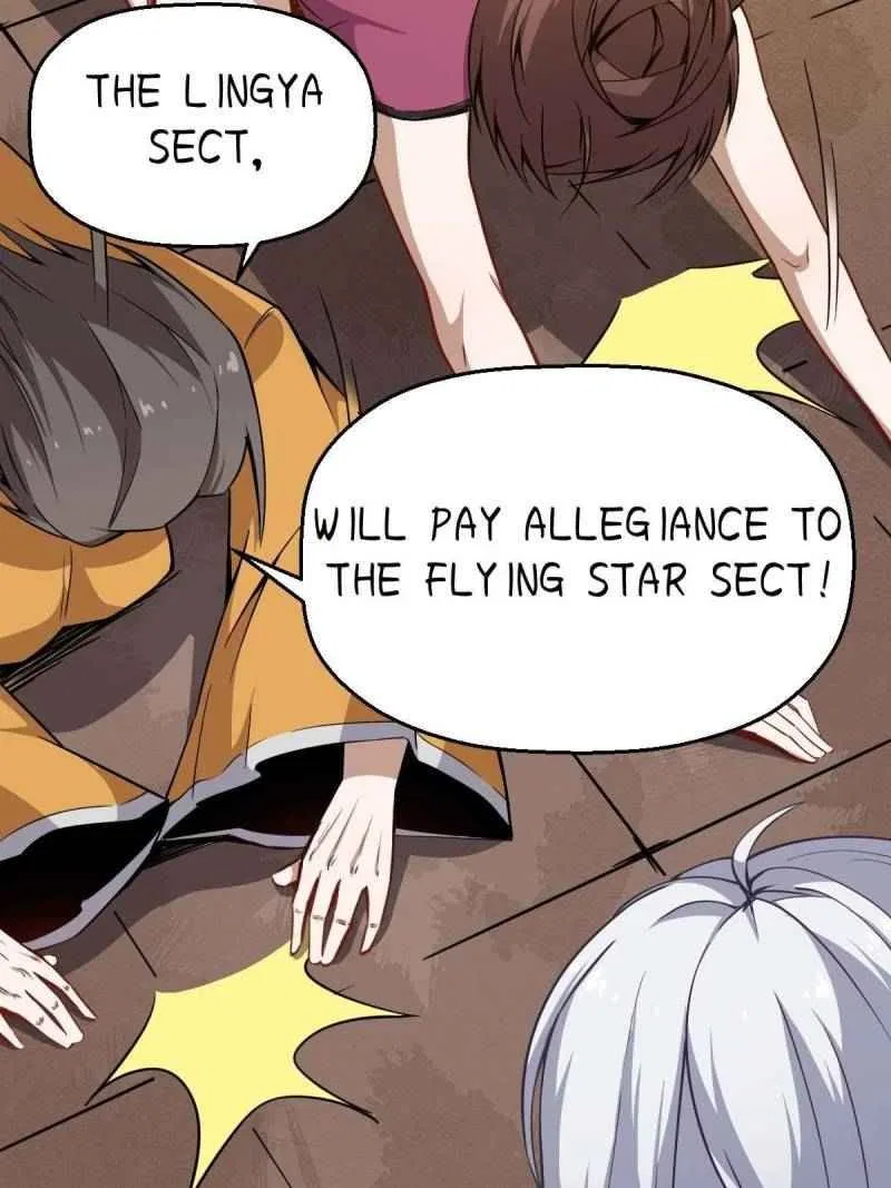 My Ancestors Rolled in Money Chapter 7 – Page 11