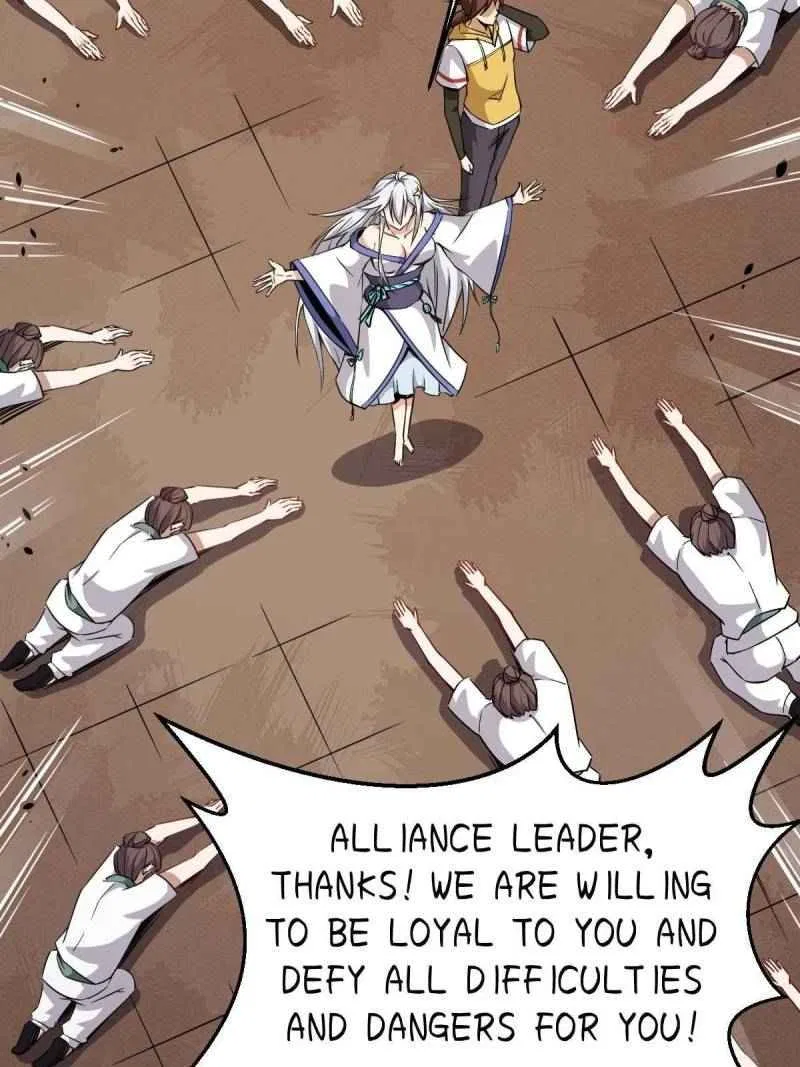 My Ancestors Rolled in Money Chapter 7 – Page 13