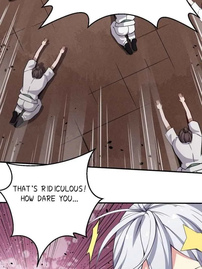 My Ancestors Rolled in Money Chapter 7 – Page 14