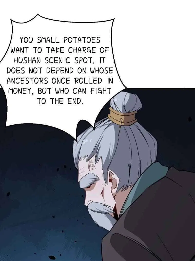My Ancestors Rolled in Money Chapter 7 – Page 25