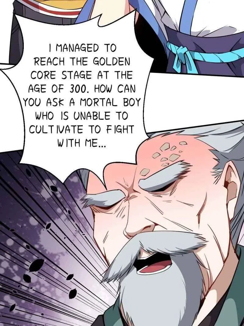 My Ancestors Rolled in Money Chapter 7 – Page 29