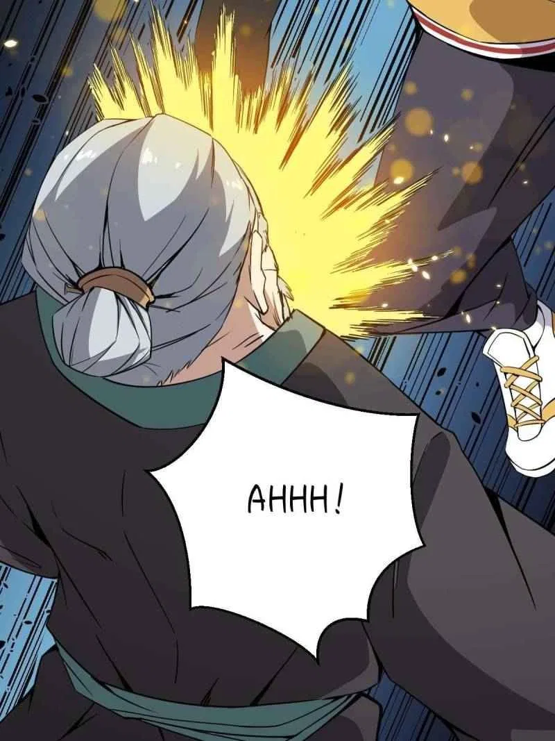 My Ancestors Rolled in Money Chapter 7 – Page 32