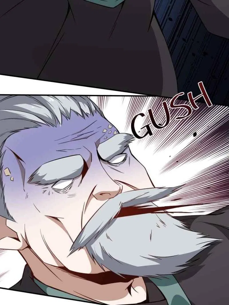 My Ancestors Rolled in Money Chapter 7 – Page 33