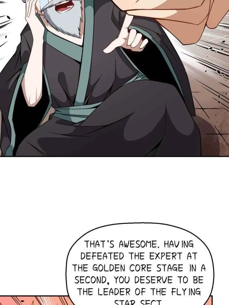 My Ancestors Rolled in Money Chapter 7 – Page 36