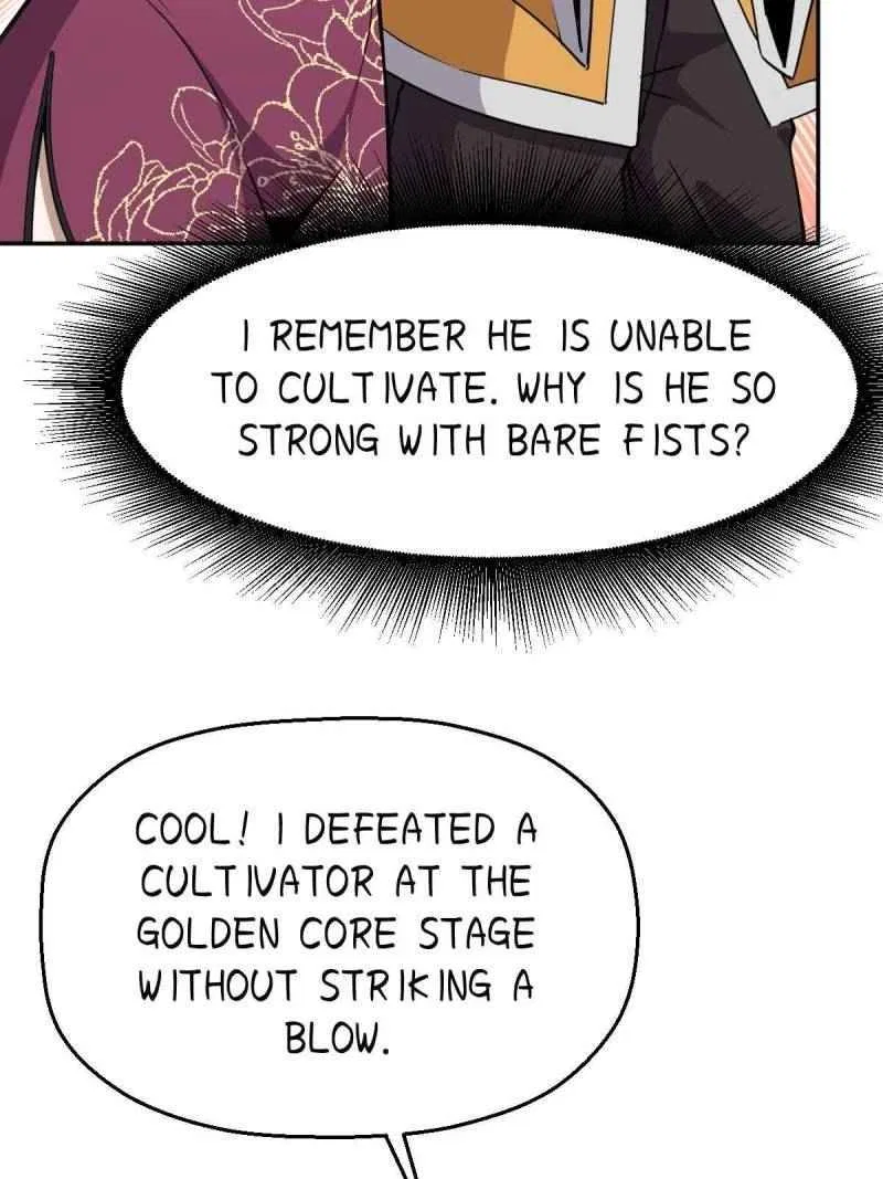 My Ancestors Rolled in Money Chapter 7 – Page 38
