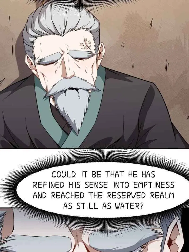 My Ancestors Rolled in Money Chapter 7 – Page 41
