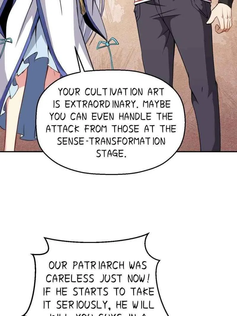 My Ancestors Rolled in Money Chapter 7 – Page 44