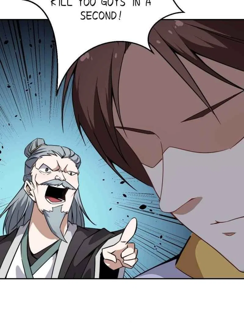 My Ancestors Rolled in Money Chapter 7 – Page 45