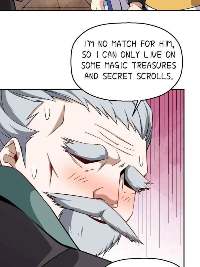 My Ancestors Rolled in Money Chapter 7 – Page 47