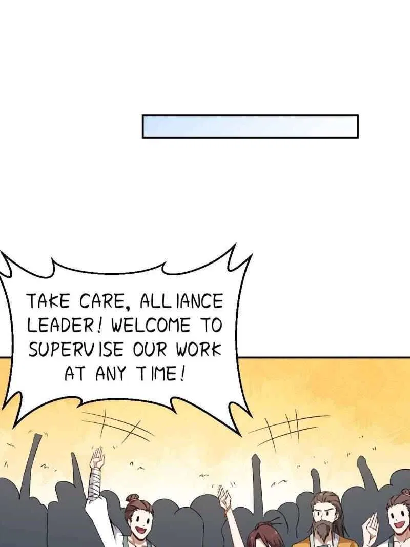 My Ancestors Rolled in Money Chapter 7 – Page 51