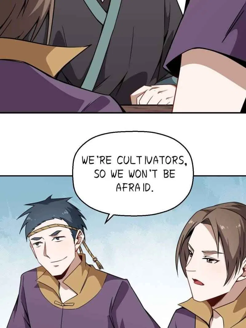 My Ancestors Rolled in Money Chapter 6 – Page 5