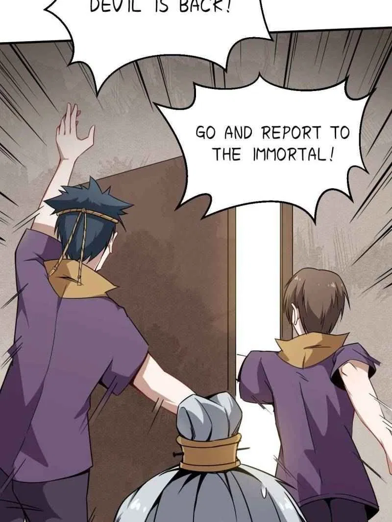 My Ancestors Rolled in Money Chapter 6 – Page 9