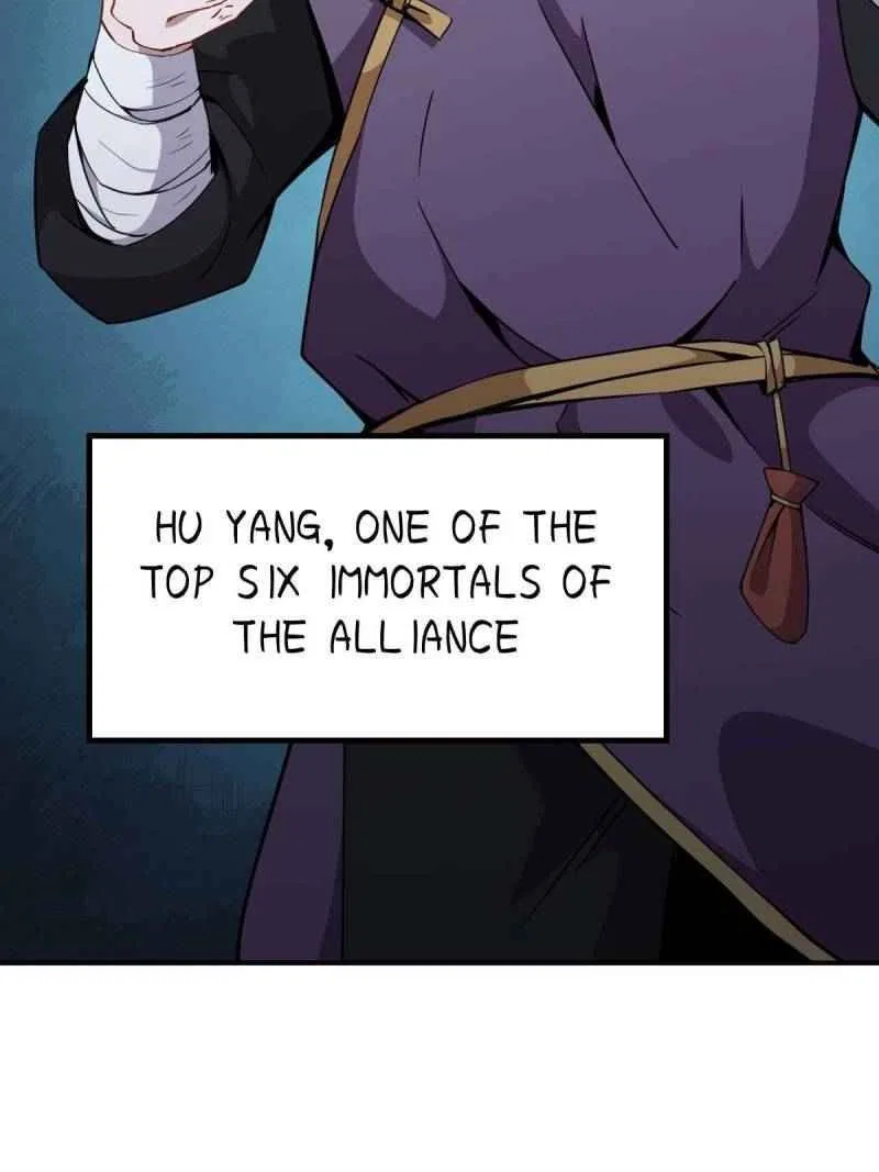 My Ancestors Rolled in Money Chapter 6 – Page 18