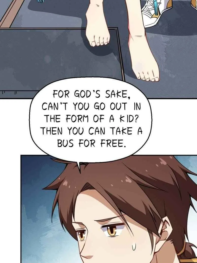 My Ancestors Rolled in Money Chapter 6 – Page 22