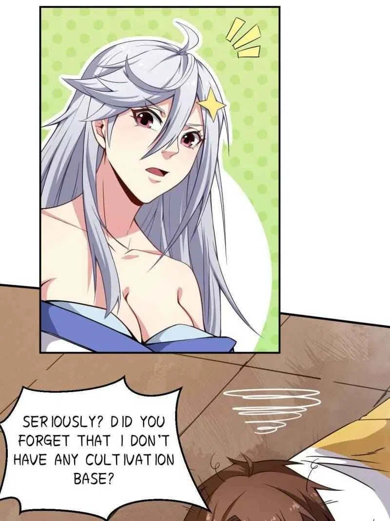 My Ancestors Rolled in Money Chapter 6 – Page 52
