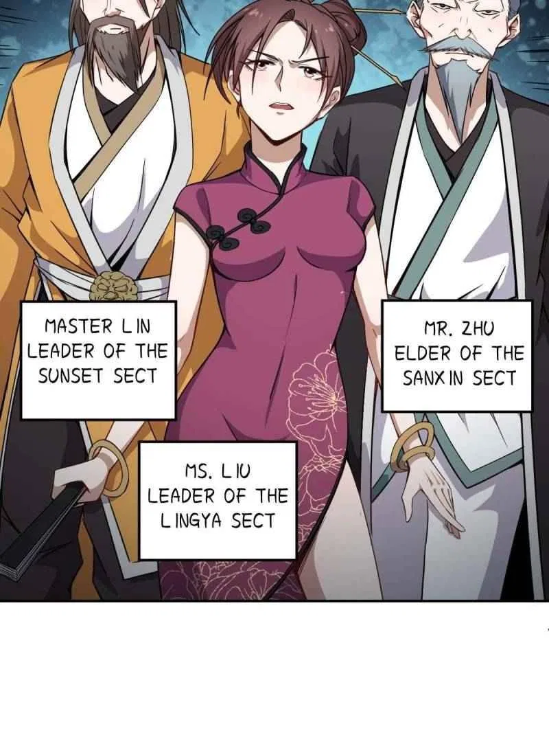 My Ancestors Rolled in Money Chapter 6 – Page 57