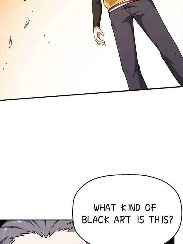 My Ancestors Rolled in Money Chapter 5 – Page 8