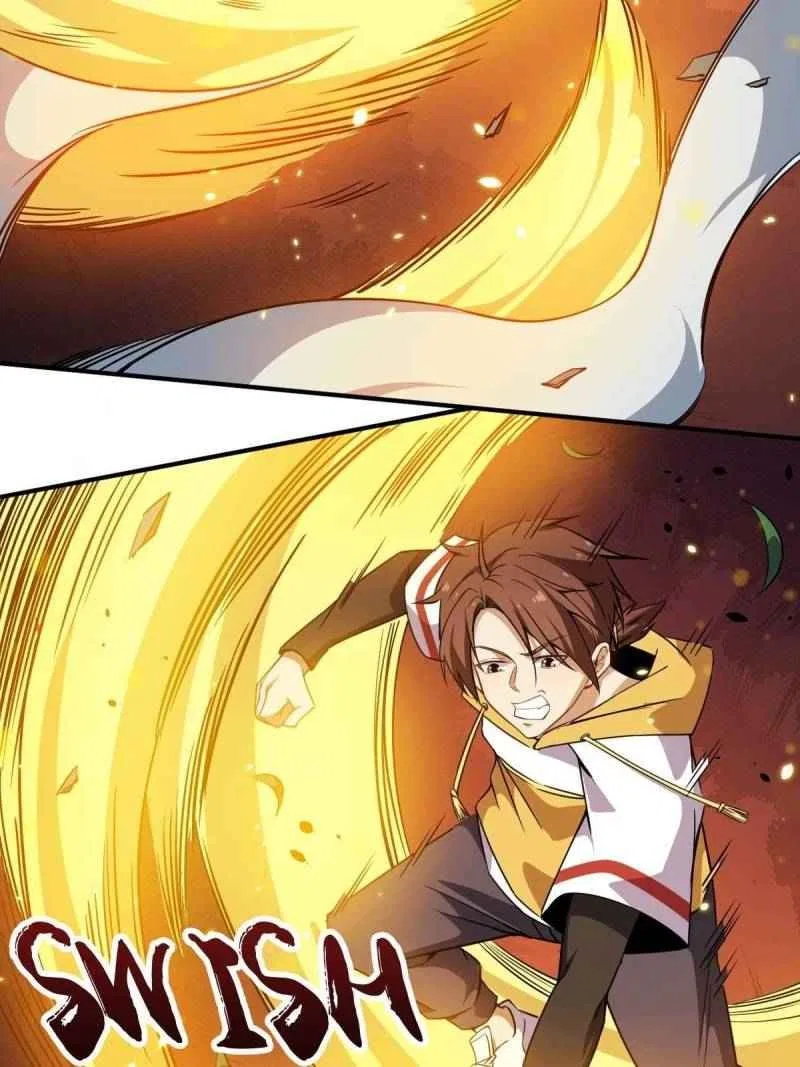 My Ancestors Rolled in Money Chapter 5 – Page 18