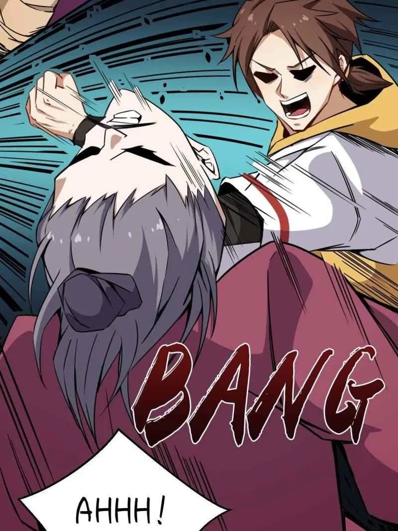 My Ancestors Rolled in Money Chapter 5 – Page 21