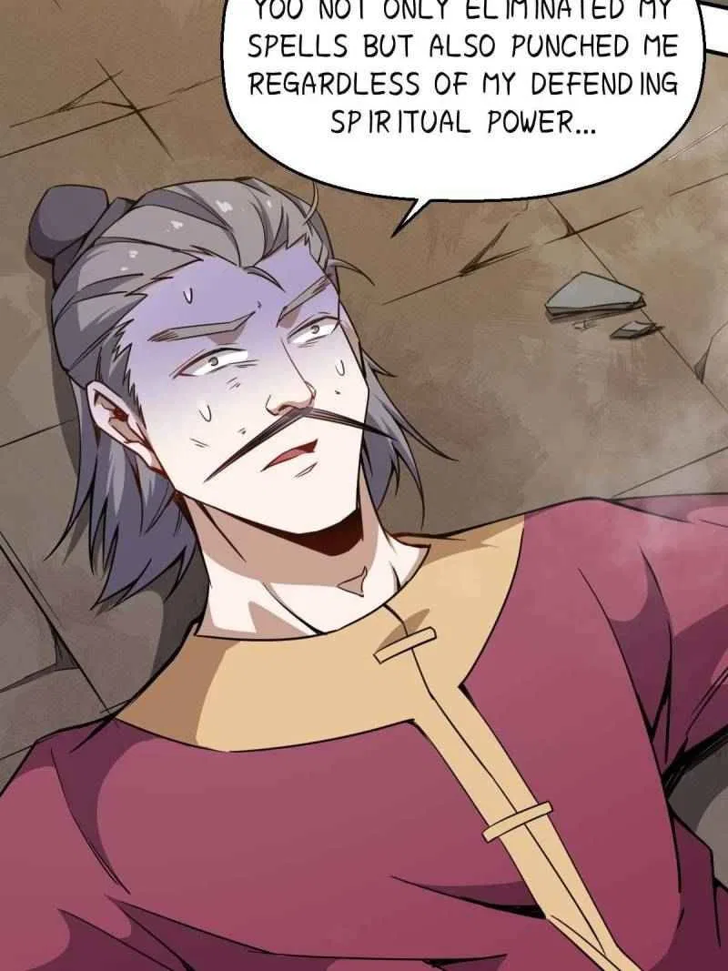 My Ancestors Rolled in Money Chapter 5 – Page 24