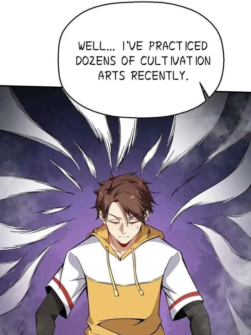 My Ancestors Rolled in Money Chapter 5 – Page 29