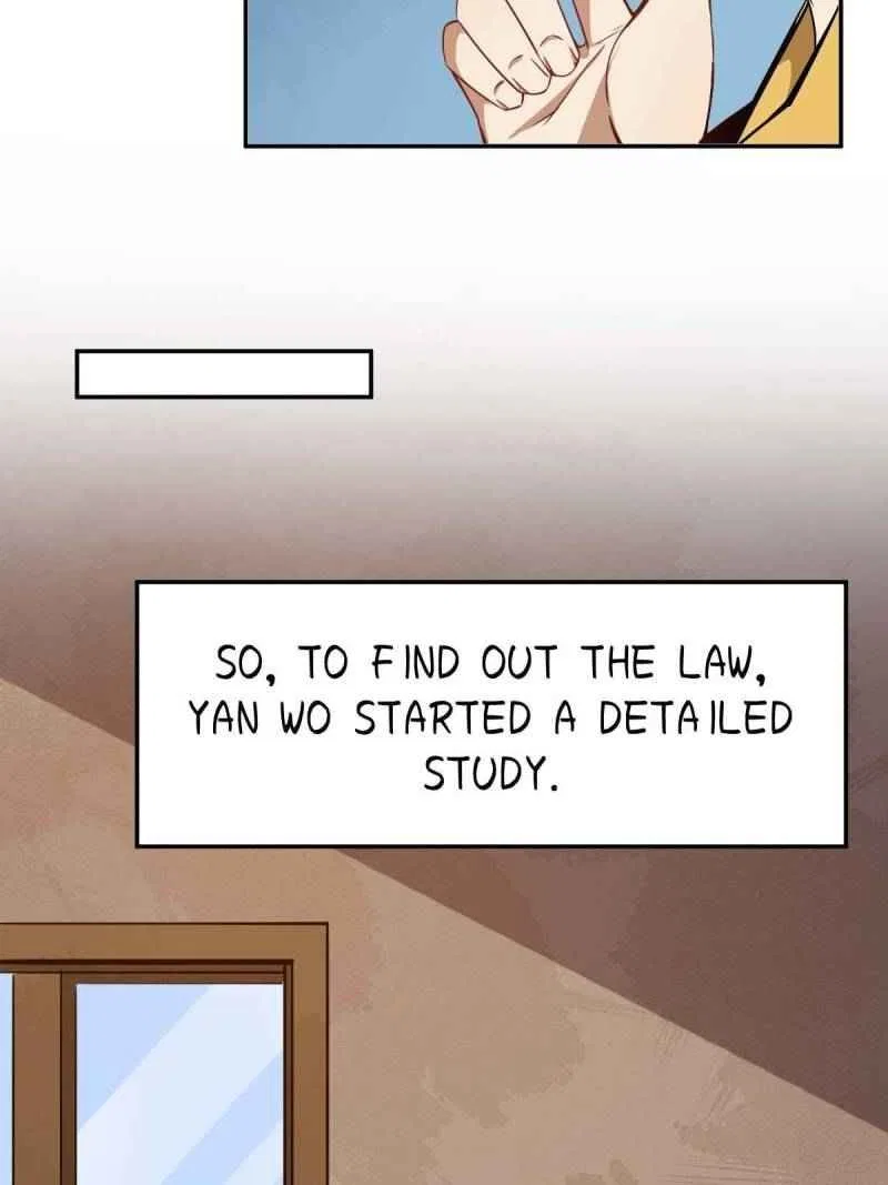 My Ancestors Rolled in Money Chapter 5 – Page 34