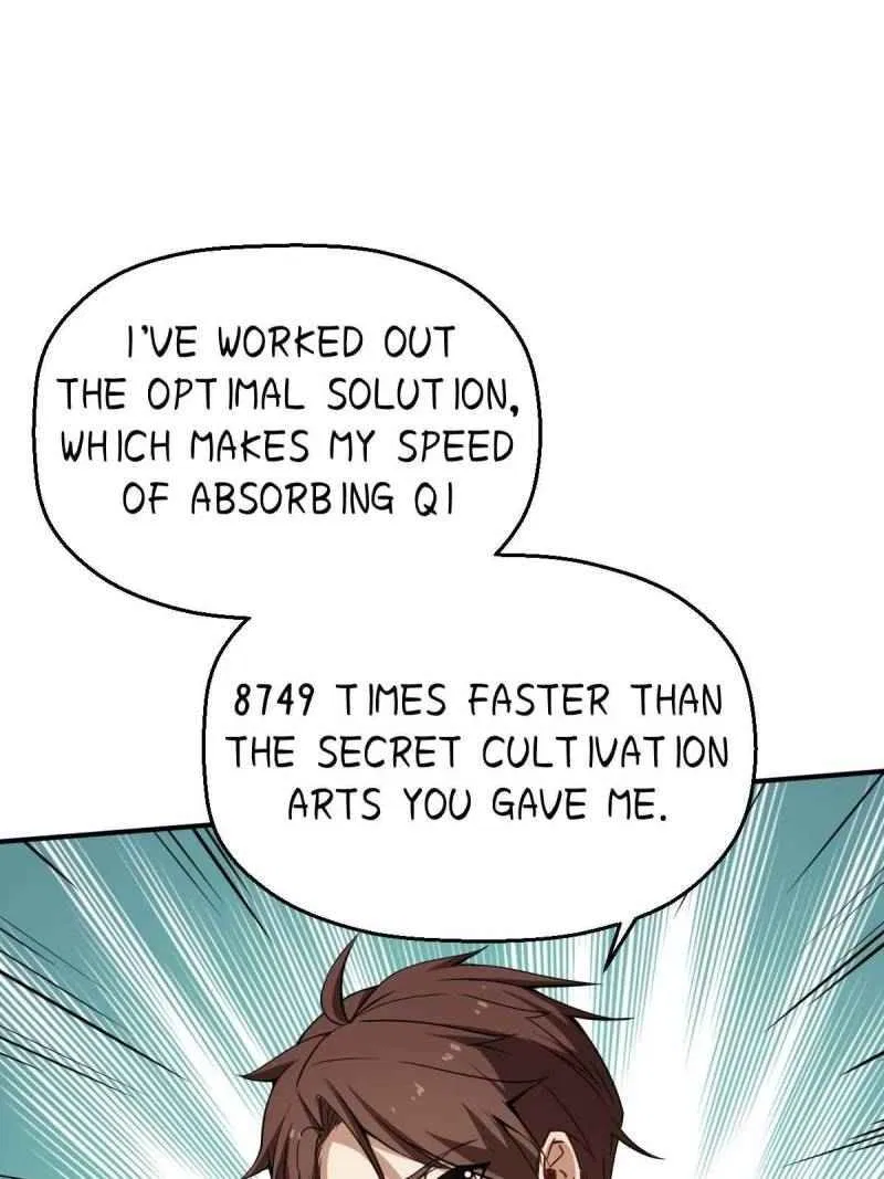My Ancestors Rolled in Money Chapter 5 – Page 49