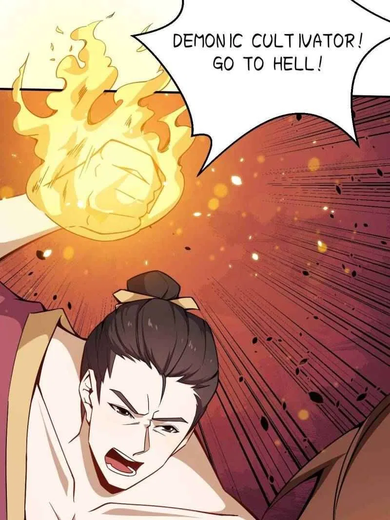 My Ancestors Rolled in Money Chapter 5 – Page 51