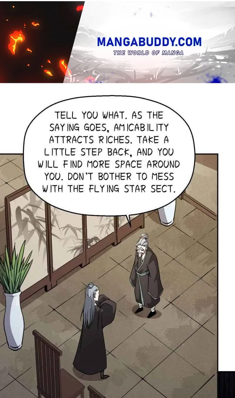 My Ancestors Rolled in Money Chapter 4 – Page 1