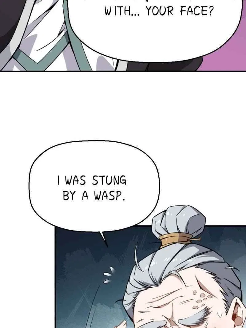 My Ancestors Rolled in Money Chapter 4 – Page 3
