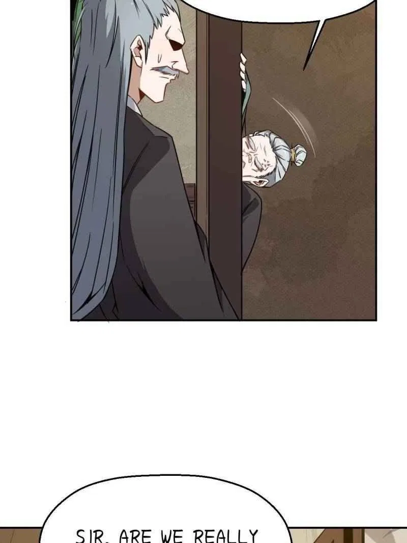 My Ancestors Rolled in Money Chapter 4 – Page 8