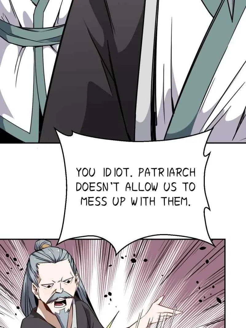 My Ancestors Rolled in Money Chapter 4 – Page 10