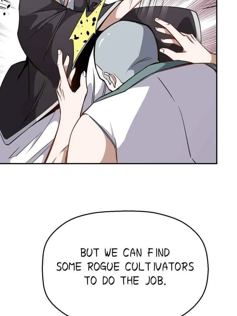 My Ancestors Rolled in Money Chapter 4 – Page 11