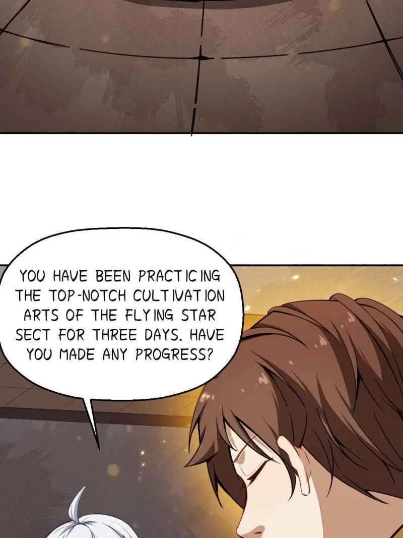 My Ancestors Rolled in Money Chapter 4 – Page 18