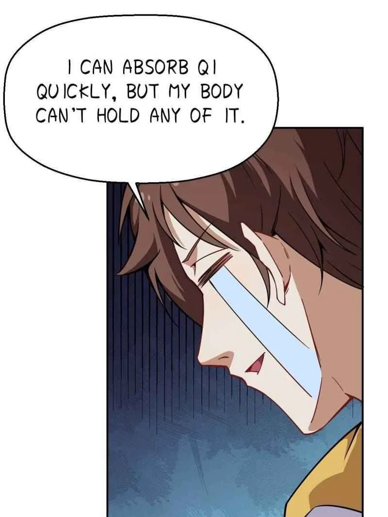 My Ancestors Rolled in Money Chapter 4 – Page 20