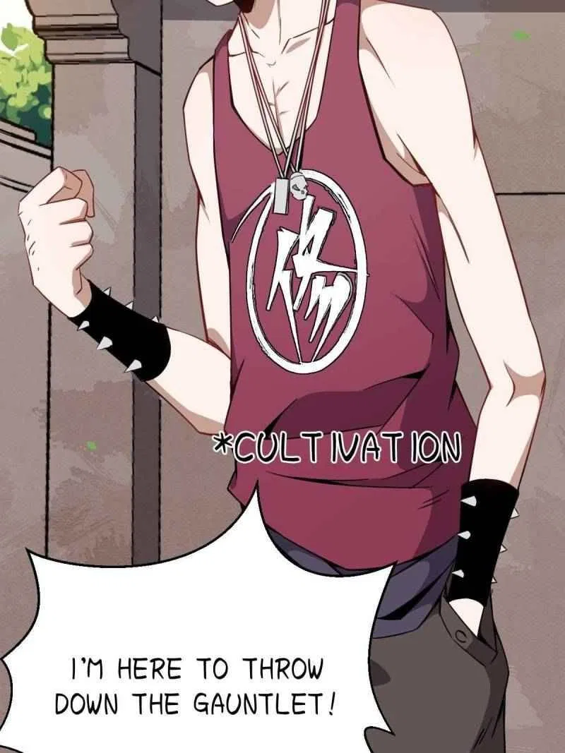 My Ancestors Rolled in Money Chapter 4 – Page 24
