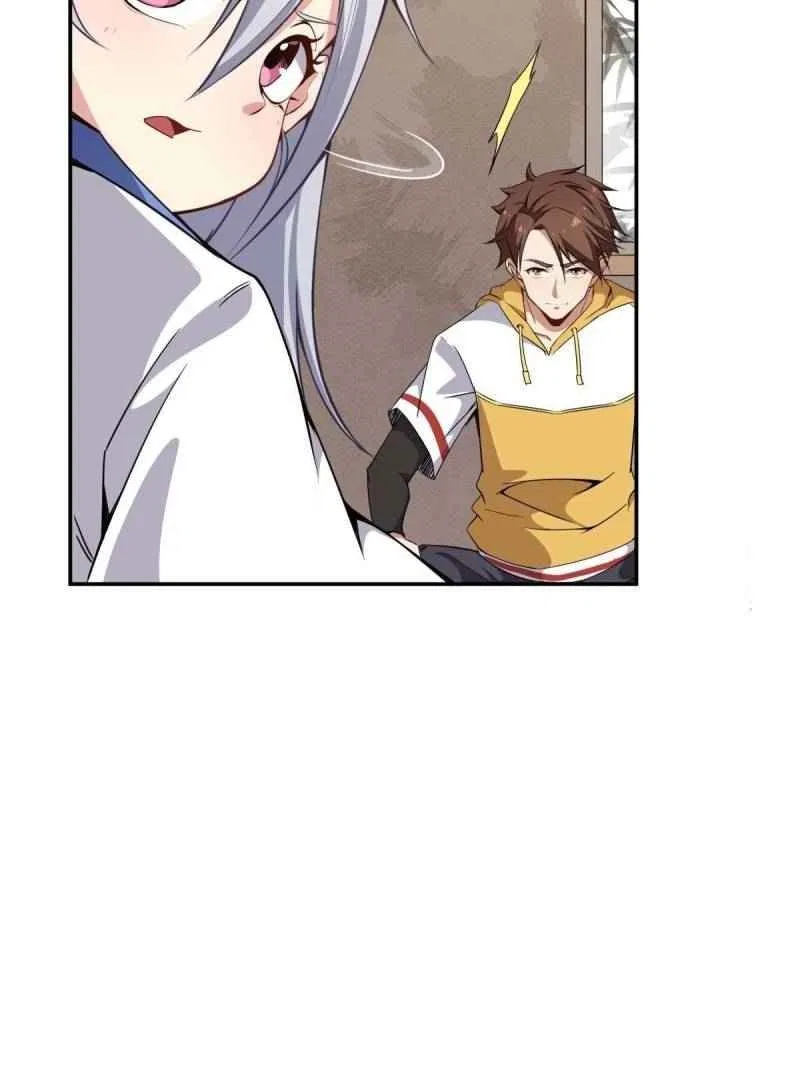 My Ancestors Rolled in Money Chapter 4 – Page 26