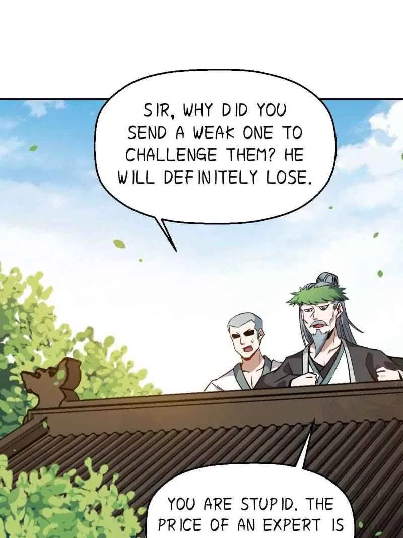 My Ancestors Rolled in Money Chapter 4 – Page 31