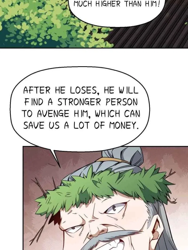 My Ancestors Rolled in Money Chapter 4 – Page 32