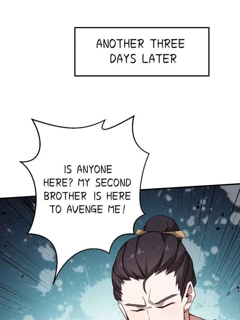 My Ancestors Rolled in Money Chapter 4 – Page 34